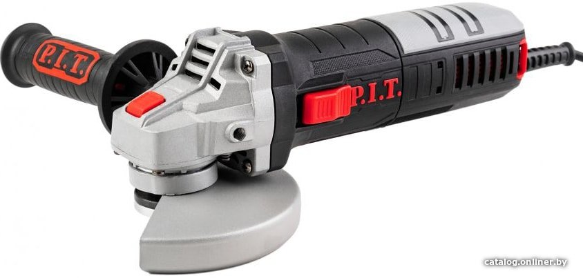 Угловая шлифмашина P.I.T. PWS125-C6
