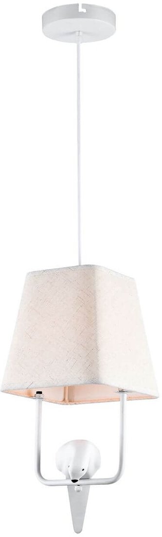 

Подвесная люстра Lussole Lgo Dove GRLSP-8220