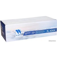 Картридж NV Print NV-TL-420X (аналог Pantum TL-420X) в Лиде
