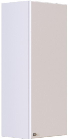 

Teymi Шкаф Mikra 30 T60515 (белый)