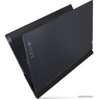 Игровой ноутбук Lenovo Legion 5 17ACH6H 82JY0007RK