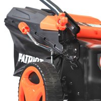 Газонокосилка Patriot PT 42 LS (512109004)