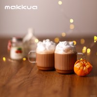 Набор кружек Makkua Cup Cozyday MC270