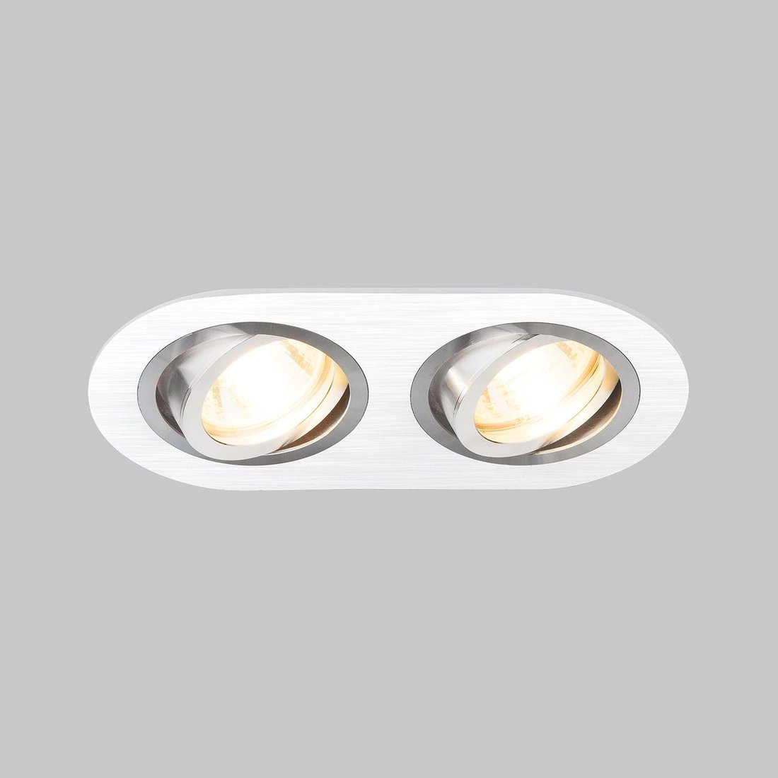 

Точечный светильник Elektrostandard 1061/2 MR16 WH (белый)