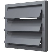 Вентиляционная решетка ERA 1919К15.16Ф с жалюзи