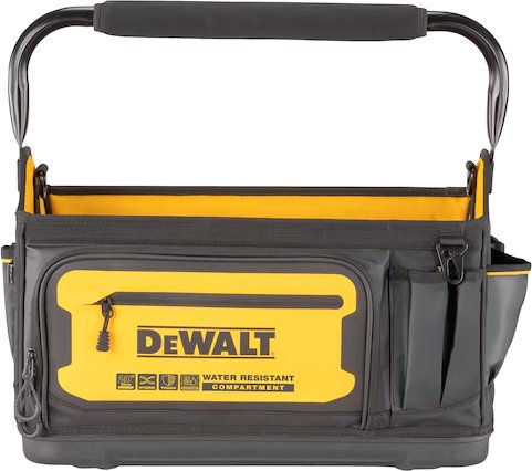 

Сумка для инструментов DeWalt PRO 20 Inch Tool Tote DWST60106-1
