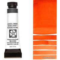 Акварельные краски Daniel Smith DS284610187 (пирол оранжевый прозрачный)