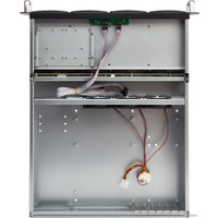 Корпус ExeGate 2U550-HS08 EX281232RUS