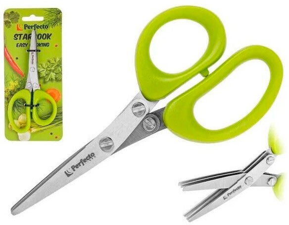

Кухонные ножницы Perfecto Linea StarCook 21-214370