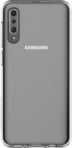 Samsung Araree A Cover для Samsung Galaxy A50 (прозрачный)