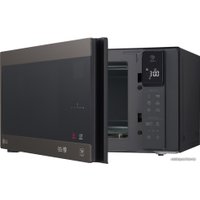 Микроволновая печь LG MH6596CIT