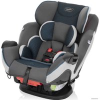 Детское автокресло Evenflo Symphony e3 LX FreeFlow (sawyer)