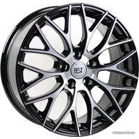 Литые диски RST R137 17x7" 5x108мм DIA 65.1мм ET 36мм BD