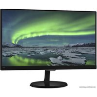 Монитор Philips 237E7QDSB/00