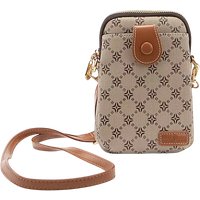 Сумка Passo Avanti 878-8860-4-LCF (кофе) в Борисове