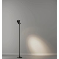 Уличный встраиваемый светильник Byled GROUND-LN-BL-6-WW в Бобруйске