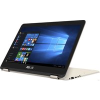 Ноутбук 2-в-1 ASUS ZenBook Flip UX360CA-C4071T
