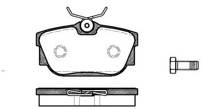 

Remsa 076700