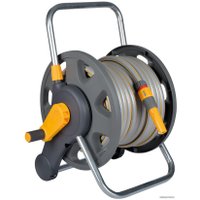 Тележка со шлангом Hozelock 2471 (1/2", 25 м)