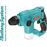 Перфоратор Sturm CRH1215 (без АКБ)