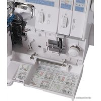 Коверлок Janome 1200D