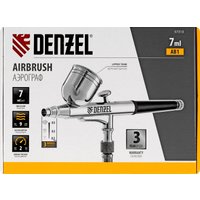 Краскопульт Denzel AB1