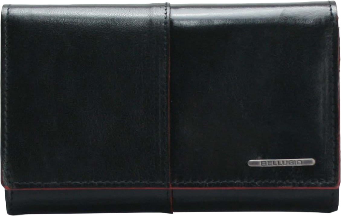 

Кошелек Bellugio EDF-103R-068S (черный)