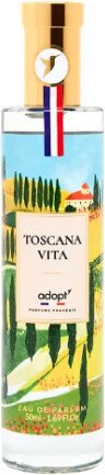Парфюмерная вода Adopt Toscana Vita EdP (50 мл)