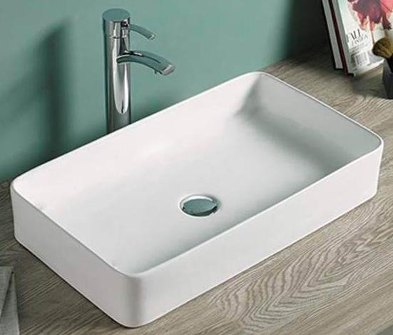 

Умывальник CeramaLux 9396