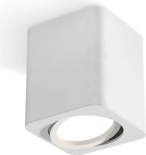 

Точечный светильник Ambrella light Techno spot XS7812010 SWH