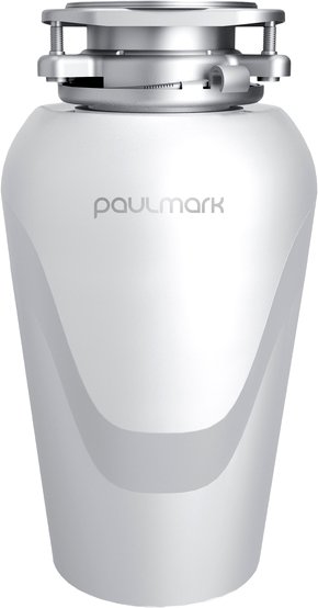 

Измельчитель пищевых отходов Paulmark Fission 1000