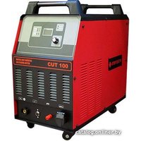 Аппарат плазменной резки Mitech CUT 100 IGBT