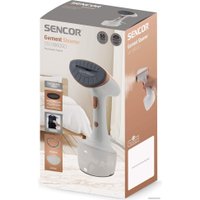 Отпариватель Sencor SSI 0860GD