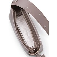 Женская сумка Galanteya 45024 25с39к45 (темно-бежевый)