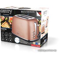Тостер Camry CR 3217