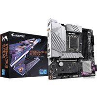 Материнская плата Gigabyte B760M Aorus Elite AX (rev. 1.0)