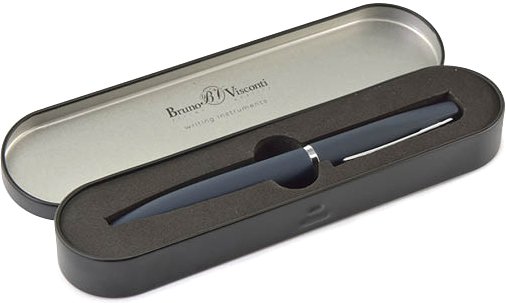 

Ручка шариковая Bruno Visconti Portofino 20-0251-02/01