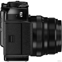 Беззеркальный фотоаппарат Fujifilm X-Pro3 Body (черный)