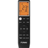 Кондиционер Funai Kadzoku 2025 RAC-KD20HP.D02