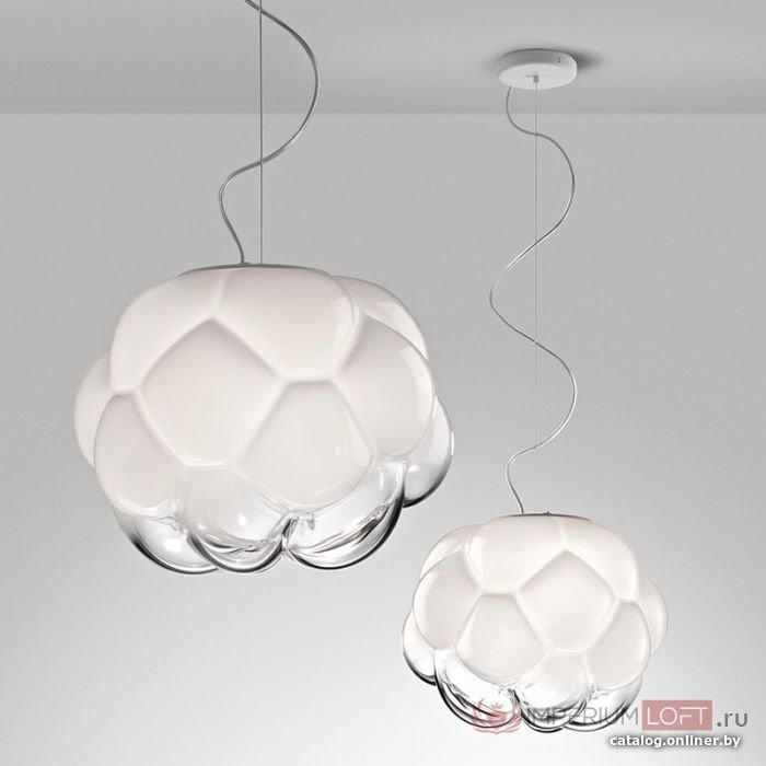 Подвесная люстра ImperiumLoft Skyerne01 178136-26