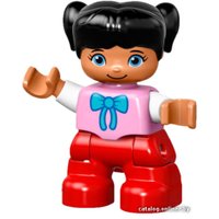 Конструктор LEGO Duplo 10847 Числовой поезд