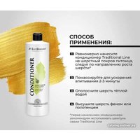 Кондиционер Iv San Bernard Traditional Line Green Apple Conditioner Mask (1 л)