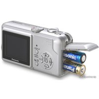 Фотоаппарат Panasonic Lumix DMC-LS2