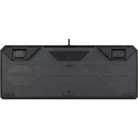 Клавиатура ASUS RA07 TUF Gaming K3 Gen II