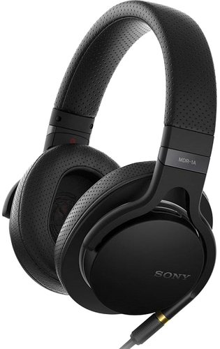 Sony MDR-1A Limited Edition