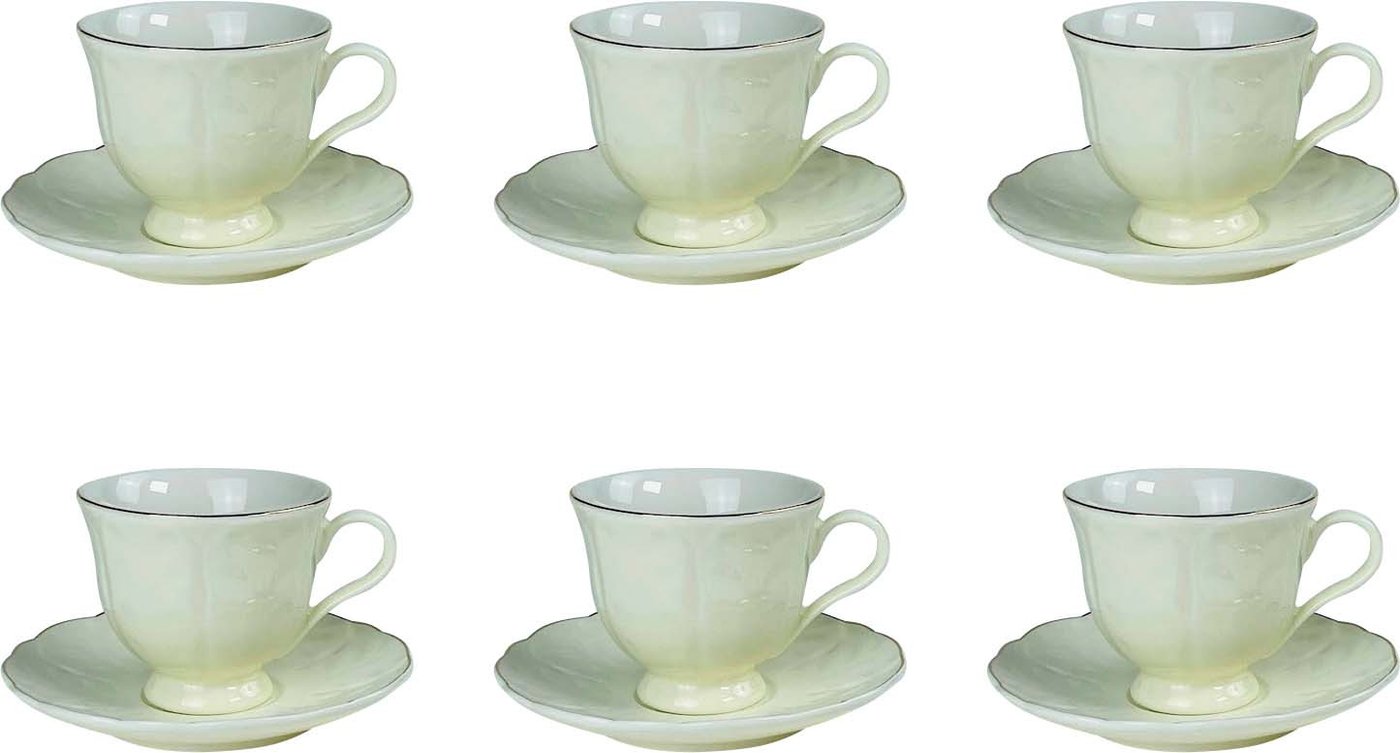 

Набор чашек Lenardi 181-234