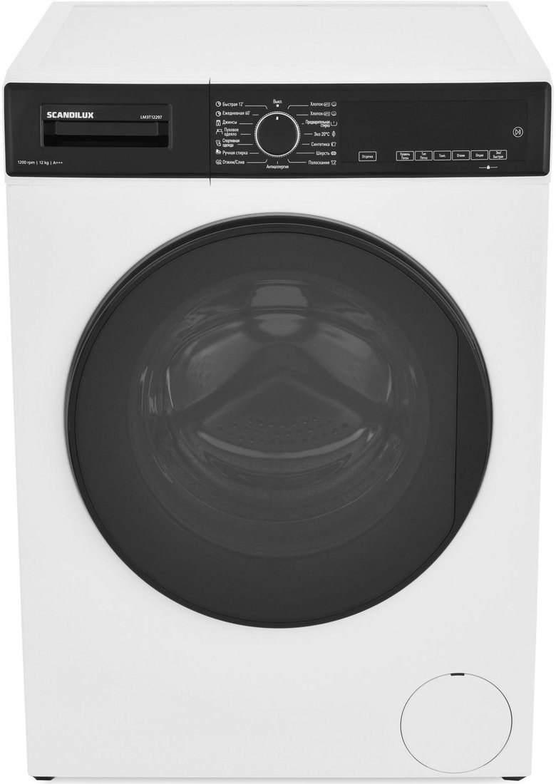 

Стиральная машина Scandilux LM3T12297
