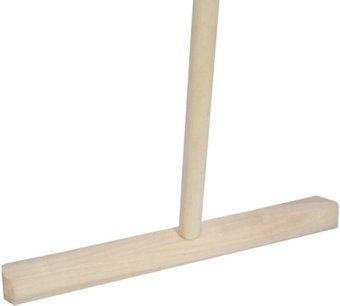 Швабра-моп ЧистоОпт Эконом Лайт 50см