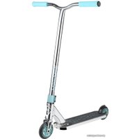 Трюковый самокат Vokul Saga (хром)