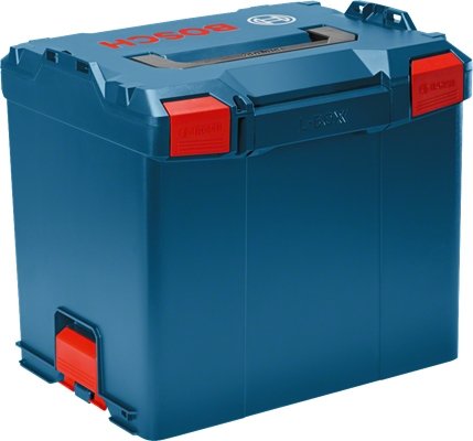

Ящик для инструментов Bosch L-BOXX 374 1600A012G3